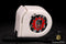 Machine | Wargaming Tape Measure | Baron's Coin™ Compatible