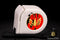 Blood Curse | Wargaming Tape Measure | Baron's Coin™ Compatible