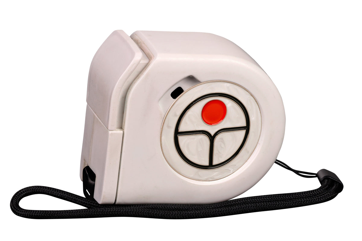 Universal Peace | Wargaming Tape Measure | Baron's Coin™ Compatible