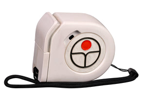 Universal Peace | Wargaming Tape Measure | Baron's Coin™ Compatible