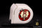 Cursed Vampire | Wargaming Tape Measure | Baron's Coin™ Compatible