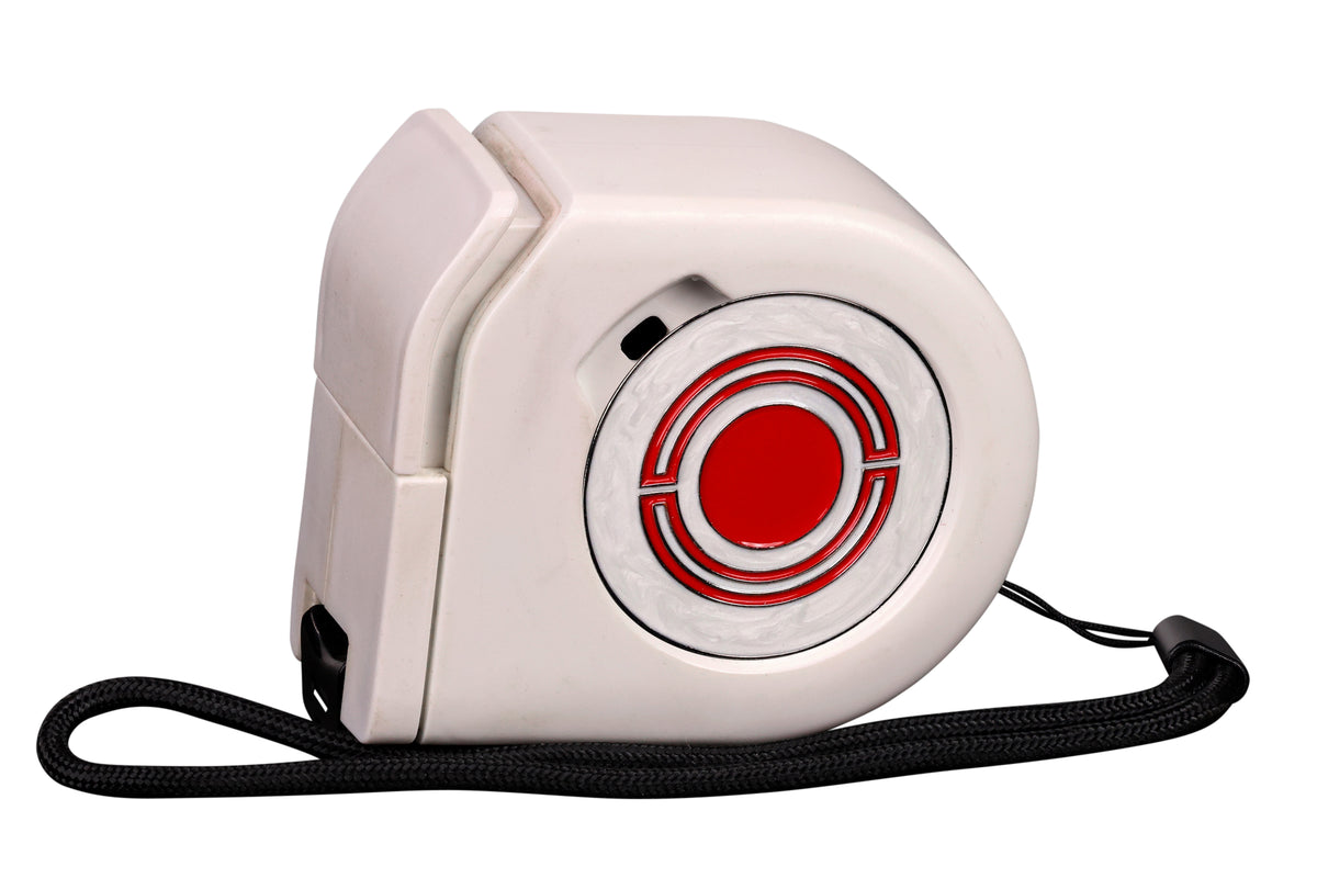 Infinity: JSA | Wargaming Tape Measure | Baron's Coin™ Compatible