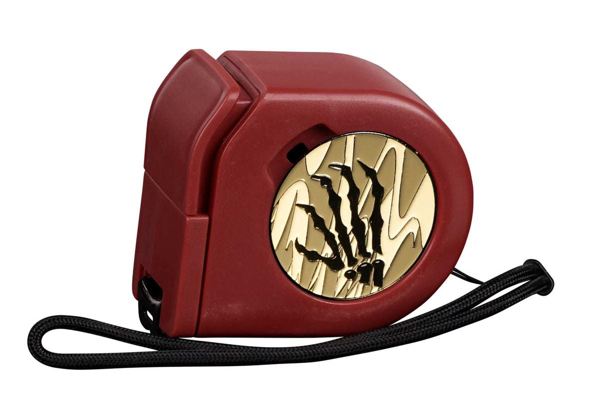 Skeleton Rising | Wargaming Tape Measure | Baron's Coin™ Compatible