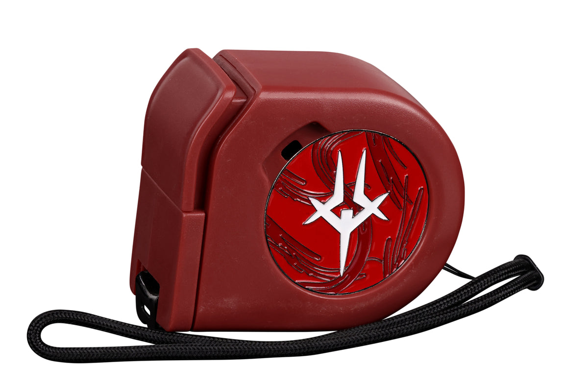 Infernals | Wargaming Tape Measure | Warmachine | Baron Coin™ Compatible