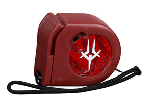 Infernals | Wargaming Tape Measure | Warmachine | Baron Coin™ Compatible