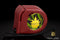 Crucible Guard | Wargaming Tape Measure | Warmachine | Baron Coin™ Compatible