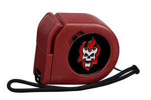 Hell Bearers | Wargaming Tape Measure | Baron's Coin™ Compatible