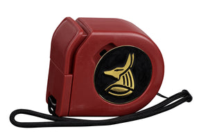 Anubis | Wargaming Tape Measure | Baron's Coin™ Compatible