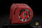 Machine | Wargaming Tape Measure | Baron's Coin™ Compatible