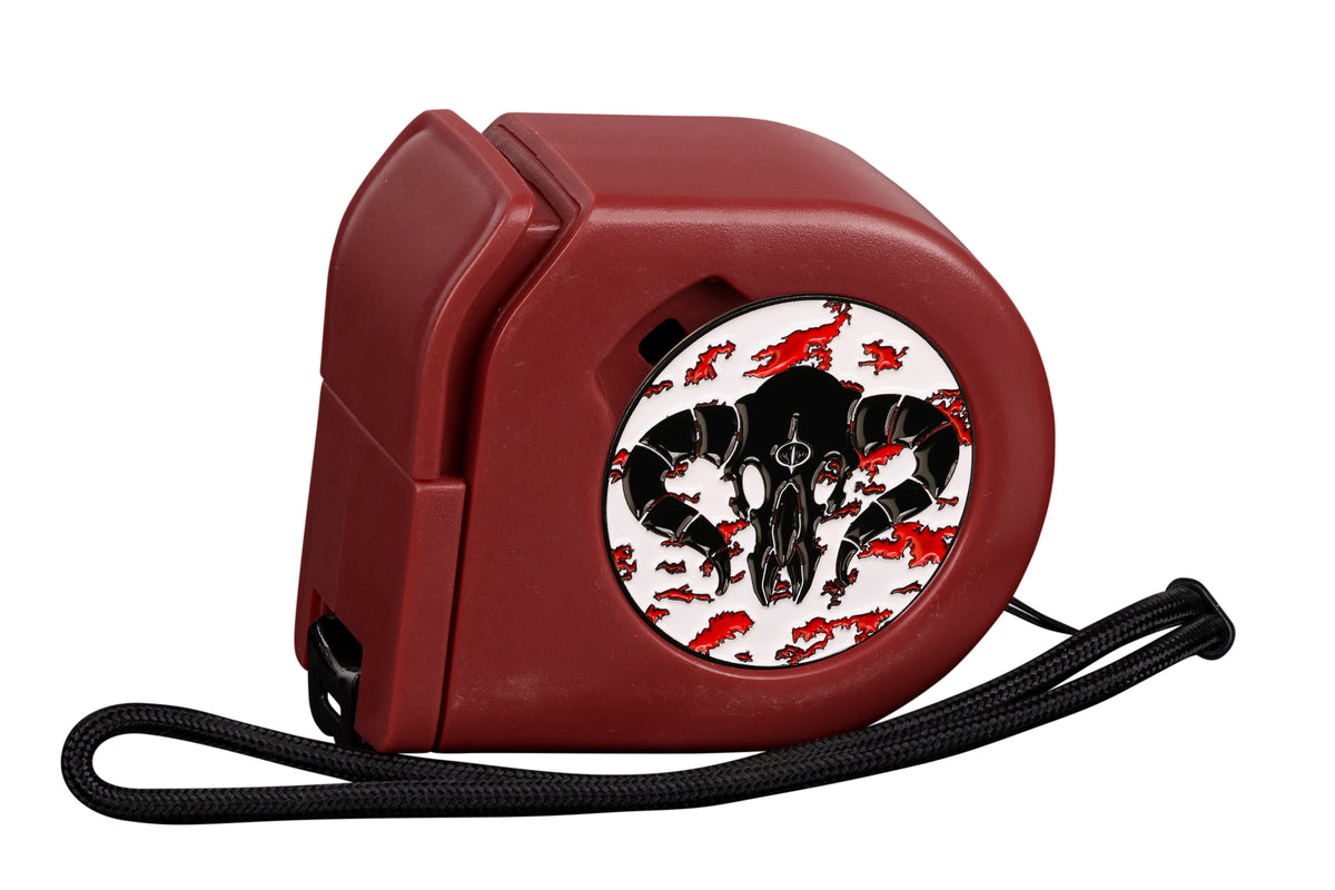 Bloody Beasts | Wargaming Tape Measure | Baron's Coin™ Compatible