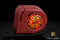 Medusa | Wargaming Tape Measure | Baron's Coin™ Compatible