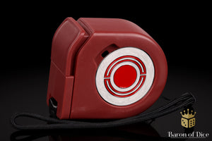 Infinity: JSA | Wargaming Tape Measure | Baron's Coin™ Compatible