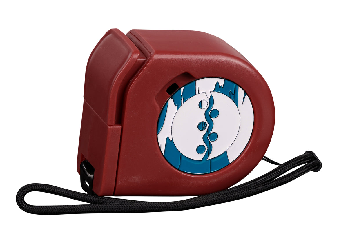 Infinity: PanOceania | Wargaming Tape Measure | Baron's Coin™ Compatible
