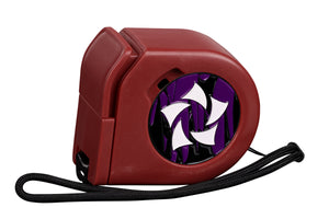 Infinity: Combined Army | Wargaming Tape Measure | Baron's Coin™ Compatible