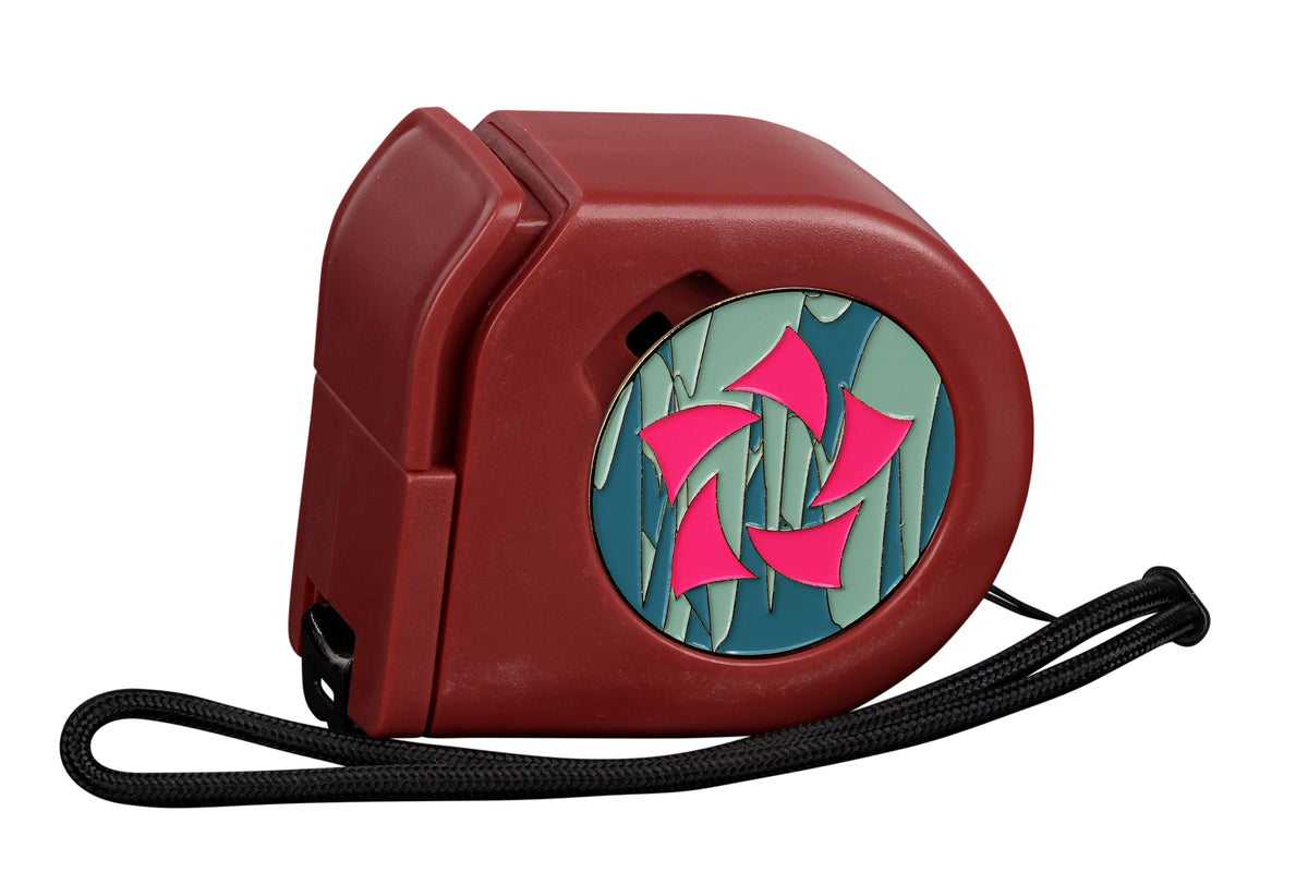 Infinity: Next Wave | Wargaming Tape Measure | Baron's Coin™ Compatible