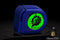 Cryx Necrofactorium | Wargaming Tape Measure | Warmachine | Baron Coin™ Compatible