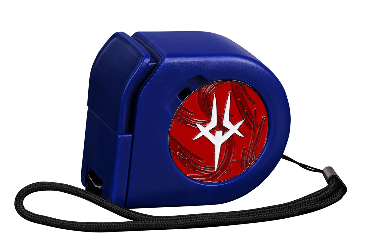 Infernals | Wargaming Tape Measure | Warmachine | Baron Coin™ Compatible