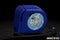 Convergence of Cyriss | Wargaming Tape Measure | Warmachine | Baron Coin™ Compatible