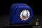 Adepticon | Wargaming Tape Measure | Baron's Coin™ Compatible