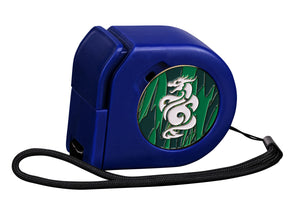 Jade Dragon | Wargaming Tape Measure | Baron's Coin™ Compatible