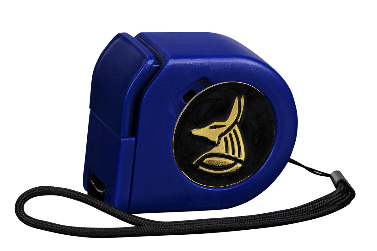 Anubis | Wargaming Tape Measure | Baron's Coin™ Compatible
