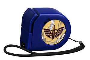 Broken Angels | Wargaming Tape Measure | Baron's Coin™ Compatible