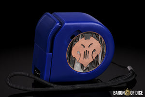 Orgoth Sea Raiders | Wargaming Tape Measure | Warmachine | Baron Coin™ Compatible