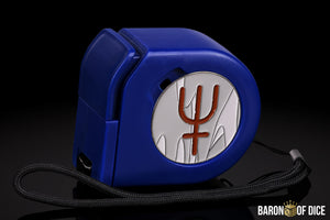 Heretic Naval Raiders | Wargaming Tape Measure | Trench Crusade | Baron's Coin™ Compatible