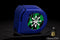 Tainted Knights | Wargaming Tape Measure | Baron's Coin™ Compatible