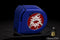 Carnage | Red | Wargaming Tape Measure | Baron's Coin™ Compatible