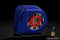 Machine | Wargaming Tape Measure | Baron's Coin™ Compatible