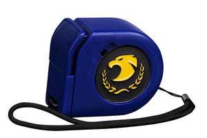 Golden Eagle | Wargaming Tape Measure | Baron's Coin™ Compatible