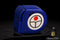 Universal Peace | Wargaming Tape Measure | Baron's Coin™ Compatible