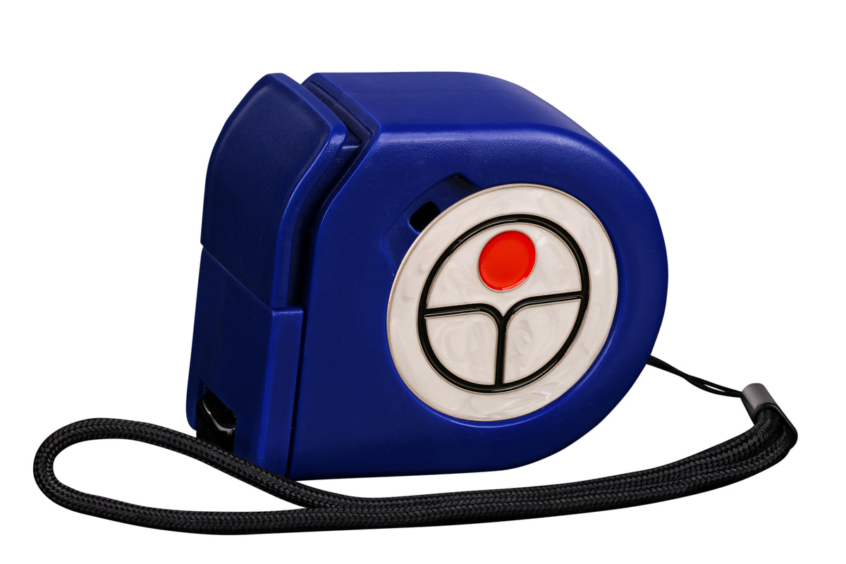 Universal Peace | Wargaming Tape Measure | Baron's Coin™ Compatible