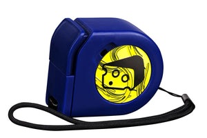 Warp Cheese | Wargaming Tape Measure | Baron's Coin™ Compatible