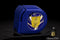 Principality of New Antioch | Wargaming Tape Measure | Trench Crusade | Baron's Coin™ Compatible