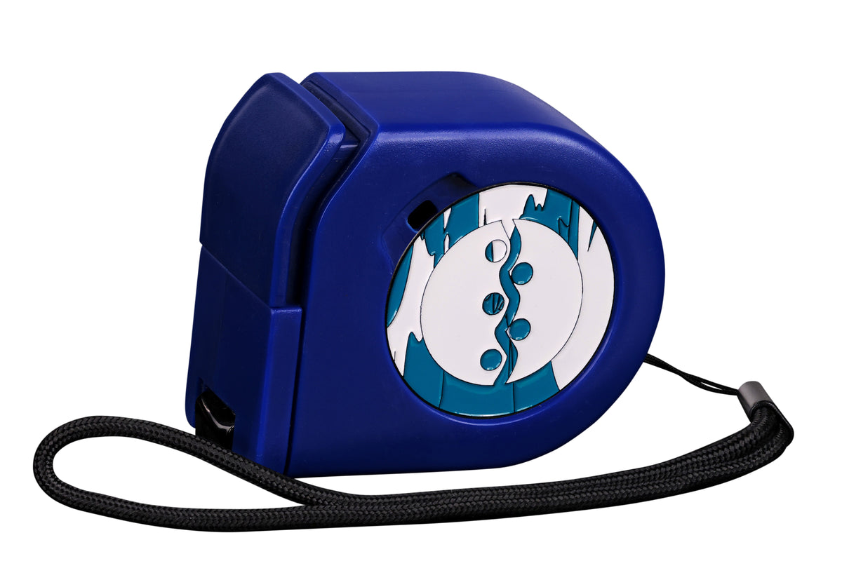 Infinity: PanOceania | Wargaming Tape Measure | Baron's Coin™ Compatible