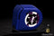Infinity: Aleph | Wargaming Tape Measure | Baron's Coin™ Compatible