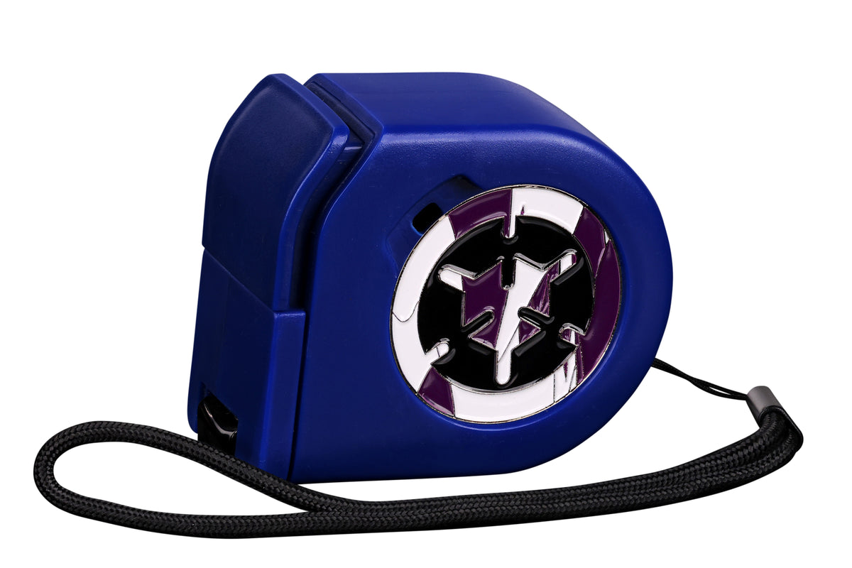 Infinity: Aleph | Wargaming Tape Measure | Baron's Coin™ Compatible