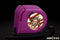 Carnage | White | Wargaming Tape Measure | Baron's Coin™ Compatible