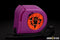 Chaos Corsair | Wargaming Tape Measure | Baron's Coin™ Compatible