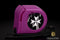Knights Templar | Black | Wargaming Tape Measure | Baron's Coin™ Compatible