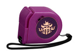 Demonic Forges | Wargaming Tape Measure | Baron's Coin™ Compatible