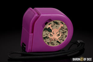 Thornfall Alliance | Wargaming Tape Measure | Warmachine | Baron Coin™ Compatible