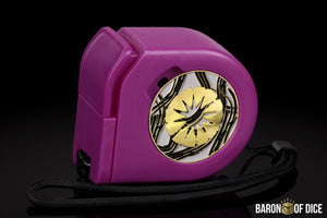 Sacred Affliction | Wargaming Tape Measure | Trench Crusade | Baron's Coin™ Compatible