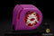 Carnage | Red | Wargaming Tape Measure | Baron's Coin™ Compatible