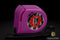 Machine | Wargaming Tape Measure | Baron's Coin™ Compatible