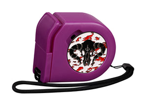 Bloody Beasts | Wargaming Tape Measure | Baron's Coin™ Compatible