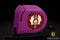 Cursed Vampire | Wargaming Tape Measure | Baron's Coin™ Compatible
