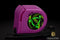 Warp Rune | Wargaming Tape Measure | Baron's Coin™ Compatible